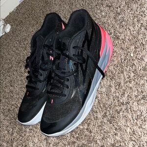 Lamelo ball puma basketball shoes